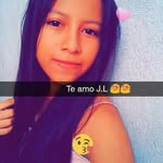 Jade Dominguez - @luceshitadominguez - Instagram