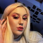 Jade donnelly ❤️ - @jadedonnomua - Instagram