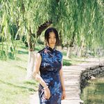 Jade Dou - @jadeee.ty - Instagram