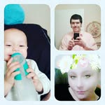 Drew Mackenzie Jade Dougherty - @baby_mama_in_the_house_lol - Instagram