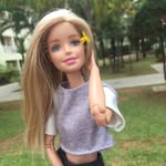 Jade Drummond - @jade_doll_life_ - Instagram