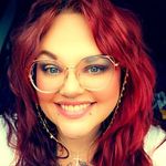 Taran Jade Dudley - @taranjadely - Instagram