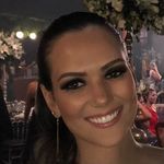 Jade Arantes Vargas Dumont - @jadevdumont - Instagram