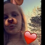 Jade Dumont - @ptit_vlog_de_jadou - Instagram