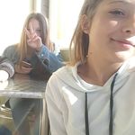 Jade_dumont - @rachel__and__chloe - Instagram