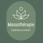 Jade Dumontier 🌿 - @massotherapiejadedumontier - Instagram