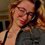 Rosalie-Jade Dumont - @rosalie_2 - Instagram