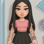 𝑱𝒂𝒅𝒆 🦋 - @jade.dupuisxo - Instagram