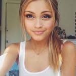 Jade Dupuis - @jadedupuis05 - Instagram