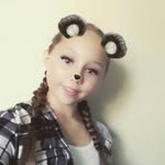Jade Dupuis - @latourvalerie37 - Instagram