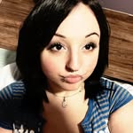 Jade Dupuis - @d3adb1mb0 - Instagram