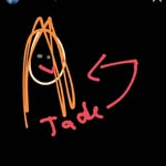 Jade - @jade__durandd - Instagram