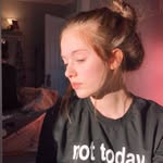 Jade Durocher - @jadouu.in_the_mirroir - Instagram