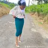 Jada Dyer - @daily_word_7 - TikTok