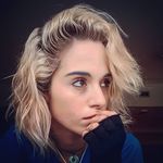 Jade Dyer - @jade_dyer_agwh - Instagram