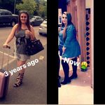 Jade Rochelle Dyer - @dyers_slimming97 - Instagram