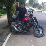 Jaderson Eberle - Facebook