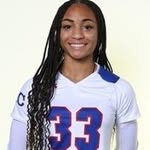 Jada Echols - @jadaecholsvball26 - Instagram