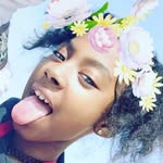 Jada Echols - @htx_jadaa - Instagram