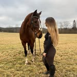 Edina Jadesjö🇸🇪 - @edina_hast - Instagram