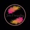 jadeeley509 - @jadeatkensingstons - TikTok