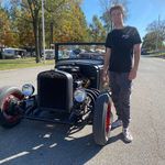 Jaden Englert - @jaden.englert.111 - Instagram