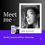 Jade Everett - @jadeeverett13 - Instagram