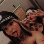 𝕻𝖆𝖙𝖘𝖞 𝕵𝖆𝖉𝖊 𝕱𝖆𝖗𝖗𝖊𝖑𝖑 🖤 - @_patsy.jade_ - Instagram