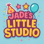 Jade Fleming - @jades.little.studio - Instagram