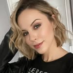 Lana Jade Fleming - @lanafleming_art - Instagram