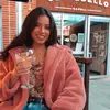 Cherrelle Jade Ford - @cherrellejadeford - TikTok