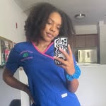 Jade Ford - @flosswithjade - Instagram
