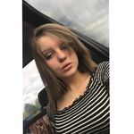 Jade Ford - @jadeford99 - Instagram