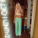 Jade Bell - @jadefranklin1 - Instagram