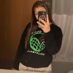 Nicomi Jade Frazier - @comijade_ - Instagram
