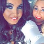Jade Gallagher - @jadegallagherx - Instagram
