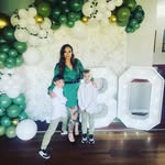Jade Gallagher - @baba_jade - Instagram
