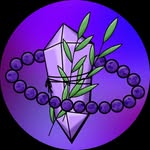 💜 Jade Garibaldi 💜 - @mothermoonbeads - Instagram