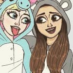 Abbie Jade Gaskell - @abbiej722 - Instagram