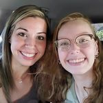 Jade Gates - @sweet_sparrow3 - Instagram