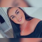 Jade Gates - @jadegatesx - Instagram