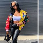 Jade Gates - @parksidejade660 - Instagram