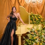 Jade Gibson - @jadestrings - Instagram