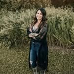Jade Gibson - @rustic_edge_hair_artistries - Instagram