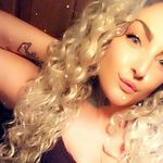 Jade Gibson - @jademammabear - Instagram
