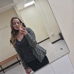 Charlotte_jadegiles - @charlotte_jadegiles98 - Instagram