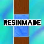 Jade Gillespie - @resinmade01 - Instagram