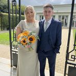 Jade Gillespie - Facebook