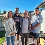 Jade Whaanga-Gillespie - Facebook