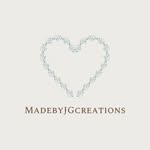 Jade Gorman - @madebyjgcreations - Instagram